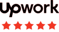 Upwork-with-rating