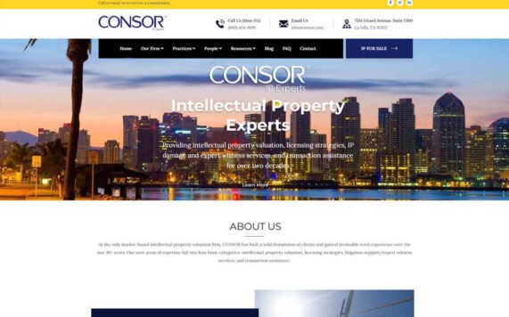 consor consor
