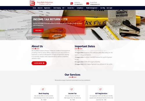 Website 4
