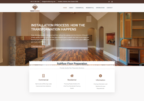 Website 6