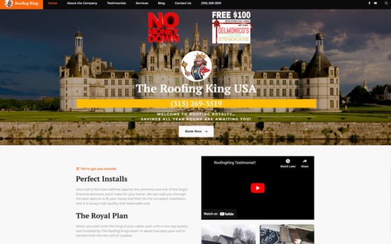 roofing-king roofing-king