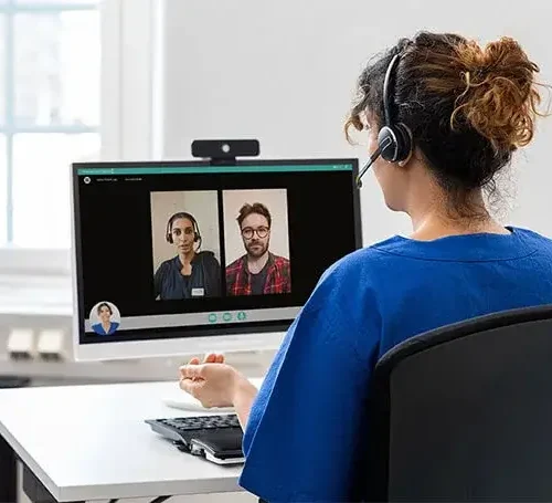 video-consultation video-consultation