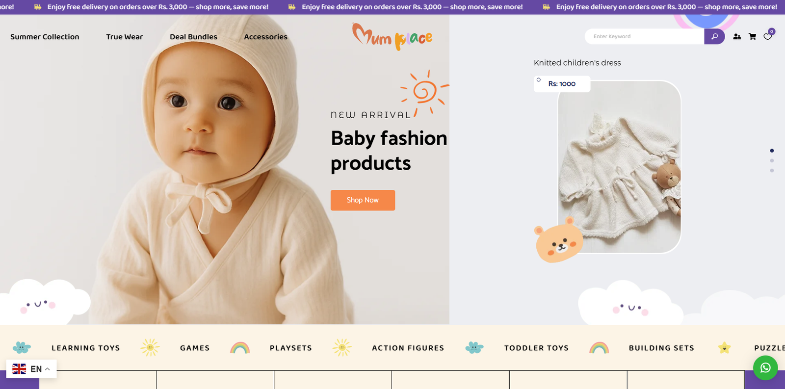 We help brands grow on Amazon through optimized listings, store management, and smart advertising that increase visibility and sales.