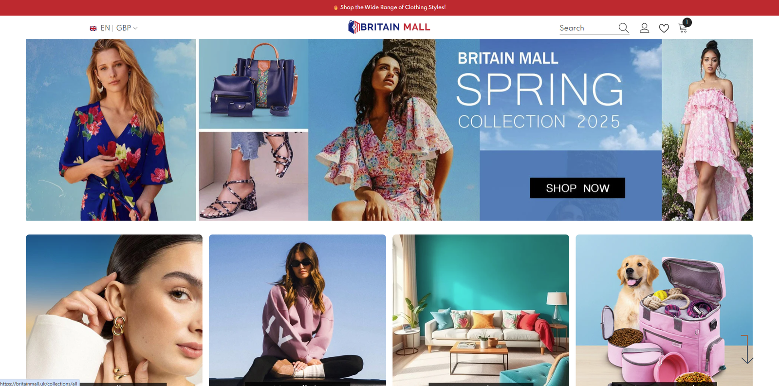 We help brands grow on Amazon through optimized listings, store management, and smart advertising that increase visibility and sales.